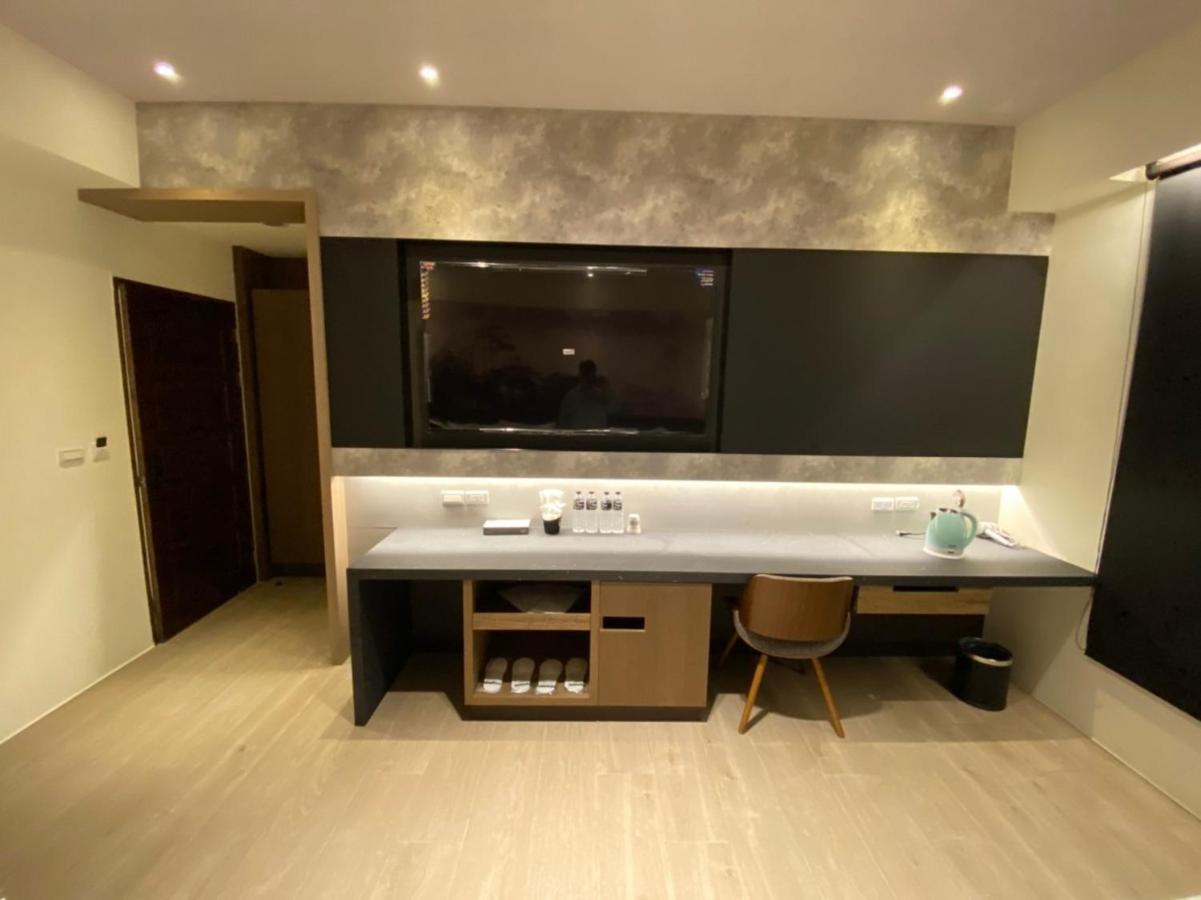 Golden Homestay Taitung Екстериор снимка