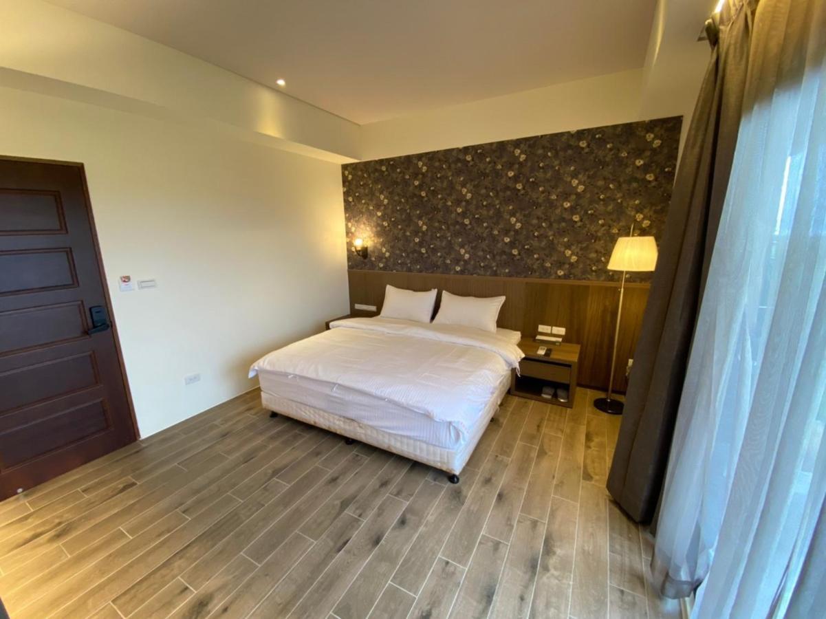 Golden Homestay Taitung Екстериор снимка