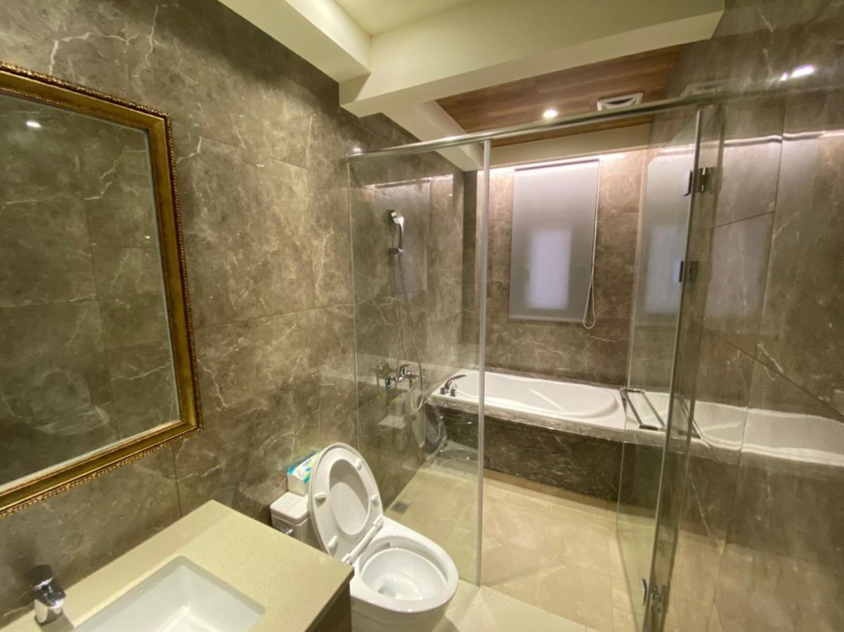 Golden Homestay Taitung Екстериор снимка